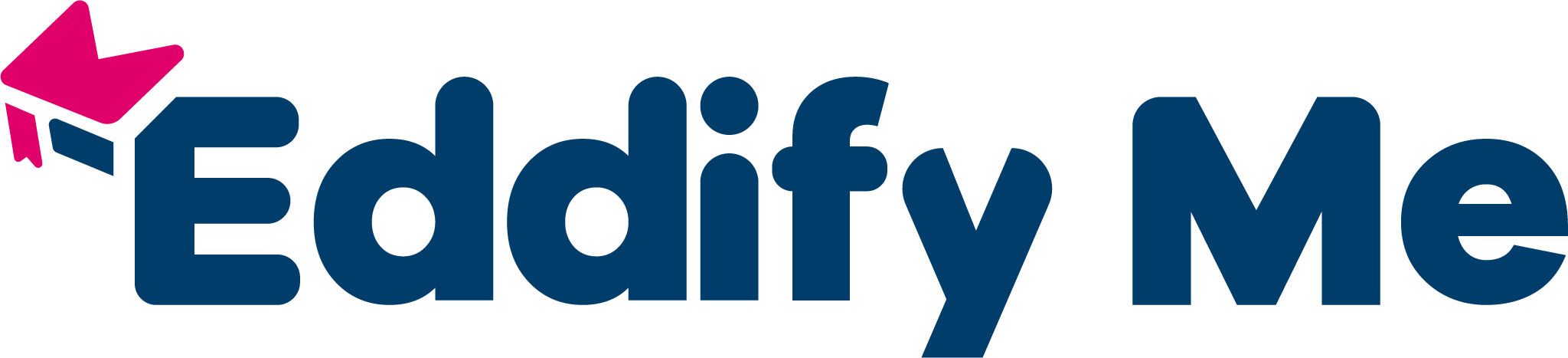 Eddify Me Logo